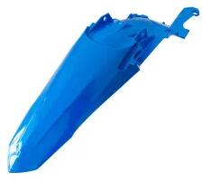 RTECH Rear Fender - R-ppyzfbl0023 (r-ppyzfbl0023)