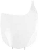 RTECH Front Number Plate - R-tbkxfbn0009 (r-tbkxfbn0009)