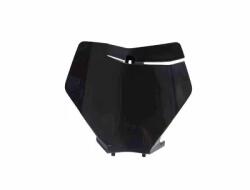 RTECH Front Number Plate - R-tbktmnr0019 (r-tbktmnr0019)