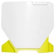 RTECH Front Number Plate - R-tbhsqbngq885 (r-tbhsqbngq885)