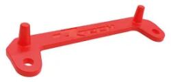 RTECH Front N. Plate Adaptor - R-suptabyz915 (r-suptabyz915)