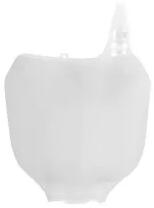 RTECH Front Number Plate - R-tbyzfbn9603 (r-tbyzfbn9603)