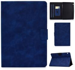 LEATHERBOOK Husă pentru tablet Huawei MediaPad T5 10" albastră