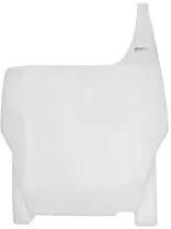 RTECH Front Number Plate - R-tbcr0bn0004 (r-tbcr0bn0004)