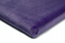 Orient Fashion Minky Plush Sima Kétoldalas No. 38 Lila 1/2 Mb (Minky_Plush_Dwustronny Nr_38_Fiolet 0,5)