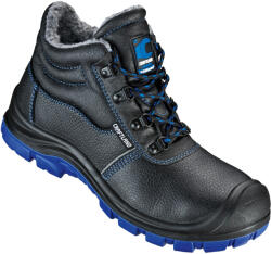 PRA-P-OR s. r. o PRAPOR FELIN S3 / Téli védőbokacsizma - fekete 44-es (PRAPOR216344)