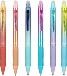 Colorino Golyóstoll Radírozható 0, 7 mm Ghost Pen Vegyes Minta (R3468900004)
