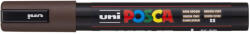 uni Akril Marker PC-5M Sötét Barna (2UPC5MSB)