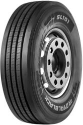 Royal Black Anvelope Directie ROYAL BLACK Sl101 245/70 R19.5 133/131 L