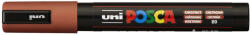 uni PC-5M Akril Marker Gesztenyebarna (2UPC5MGESZTENYE)
