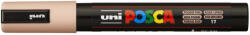 uni PC-5M Akril Marker Púder Rózsaszín (2UPC5MPUDER)