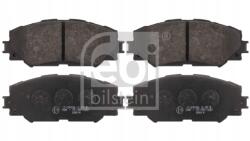 Febi Bilstein 16650 Fékbetét készlet