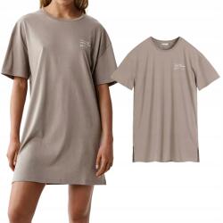 Atlantic Hálóing Atlantic nld-001 Barna Pamut Komfort *s (5907086018811)