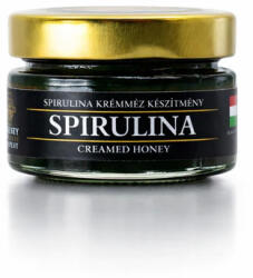  Honesty Honesty spirulinás krémméz 95 g - delfinbuvar