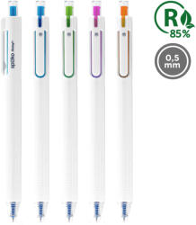 Spoko ReLeaf Flow Zseléstoll 0, 5 mm Csendes Vegyes Színek (S012399112)