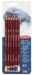 Derwent Pasztell Ceruza Készlet 6 Darabos (IL39009)