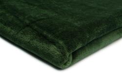Orient Fashion Minky Plush Sima Kétoldalas No. 43 Erdei zöld 1/2 Mb (Minky_Plush_Dwustr Nr_43_Leśny_zielony 0,5)
