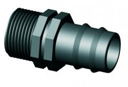  Külső menetes tömlőindító 50 X 6/4 (IP_602_50F)