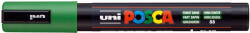 uni Akril Marker PC-5M Erdőzöld (2UPC5MERDO)