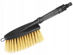 CARMOTION Szelepes autómosó kefe, puha