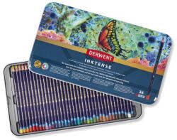 Derwent Inktense Akvarell Ceruza Készlet 36 Darabos (IL2301842)