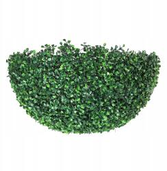  SucceBuy Mesterséges Növények Gömb 2, 75KG 508MM Pe Sokoldalú Dekoráció (RGZWXJQ2)