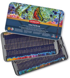 Derwent Inktense Akvarell Ceruza Készlet 72 Darabos (IL2301843)