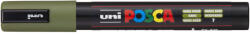 uni PC-5M Akril Marker Khaki (2UPC5MKHAKI)