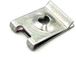 Koelner - Rawlplug Lemezanya 4, 8mm-es lemezcsavarhoz