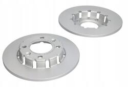 Delphi BG5120C féktárcsa (1db)