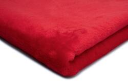 Orient Fashion Minky Plush Sima Kétoldalas No. 29 Piros 1/2Mb (Minky)