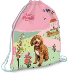 Ars Una Tornazsák ARS UNA Cuta Animals-Doggie (87356458)