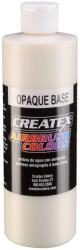 CreateX Colors CreateX 5602 Fedő alap - Opaque Base 480 ml (CREATEX 5602) (Crea-5602.480)