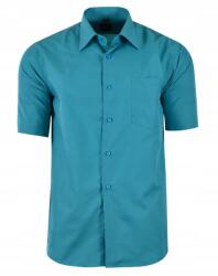  38/39 Sima Tengeri Rövid Ujjú Ing (LK-54)