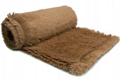 Orient Fashion Minky Shaggy haj 18 mm No. 32 Karamella 1/2 Mb (111122)