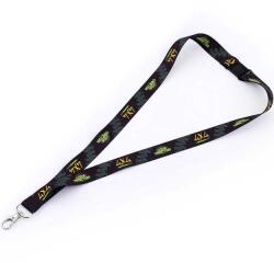 KARTON P+P Traktor 22 kulcstartó karabinerrel (9-38222NN)