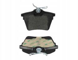 Delphi LP1892 fékbetét készlet