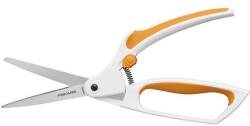 Fiskars Varróolló, 26 cm, FISKARS EasyAction , narancssárga (1070070)