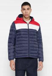 JACK & JONES Jack & Jones férfi kabát, kék, S-es méret - allegro - 5 990 Ft