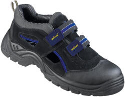 PRA-P-OR s. r. o PRAPOR TEMPLIN S1 / Biztonsági szandál - fekete 42 (PRAPOR235042)