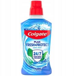 Colgate Plax Cool Mint Folyadék szájöblítő 500ml (61023197)