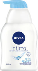 Nivea intim higiéniai gél Intimo Fresh Comfort 250 ml