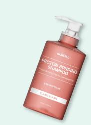 KUNDAL Protein kötésű ápoló sampon Ylang Ylang - 500 ml