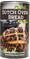 Bake Affair Grillkenyér - Dutch Oven Bread - 768 g