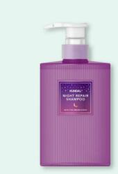 KUNDAL Éjszakai regeneráló sampon Night Repair Shampoo Into The Dream - 470 ml