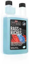 P&S Rags To Riches - Mikroszálas törlőkendők mosószere 946ml (4463)