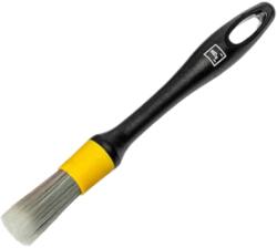 Koch-Chemie Interior Brush Yellow - Finom detailing kefe (4294)