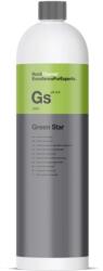 Koch-Chemie Green Star (Gs) - Univerzális tisztítószer 1L (4261)