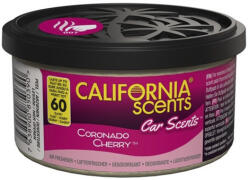 California Scents Autó illatosító CALIFORNIA SCENTS coronado cherry (CSCC) - fotoland