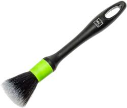Koch-Chemie Interior Brush Green - Extra finom detailing kefe (4290)